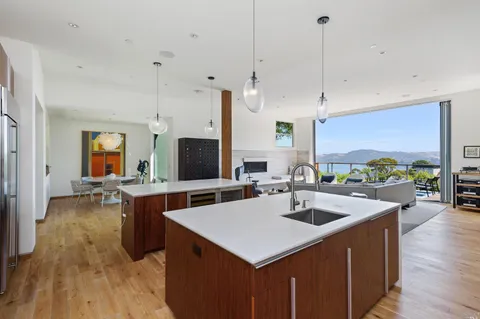 Contact Agent | 19 Toyon Lane, Sausalito, CA 94965