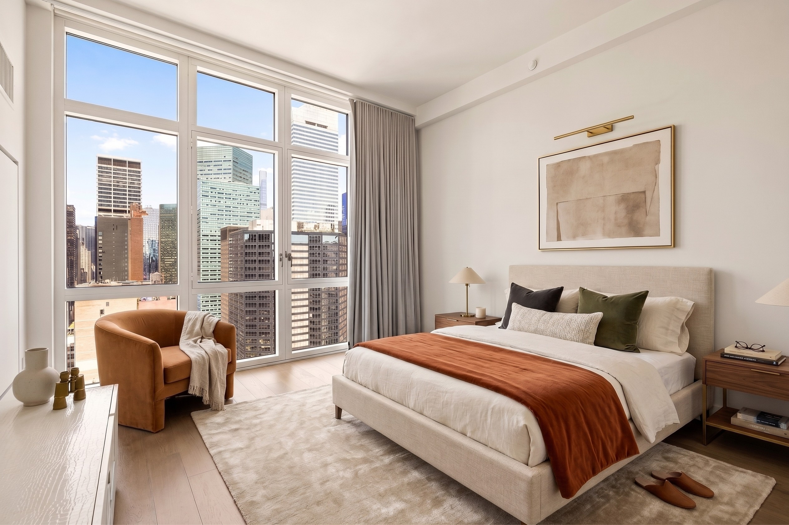 305 East 51st Street, Unit 30C Manhattan, NY 10022 - Photo 12 of 15