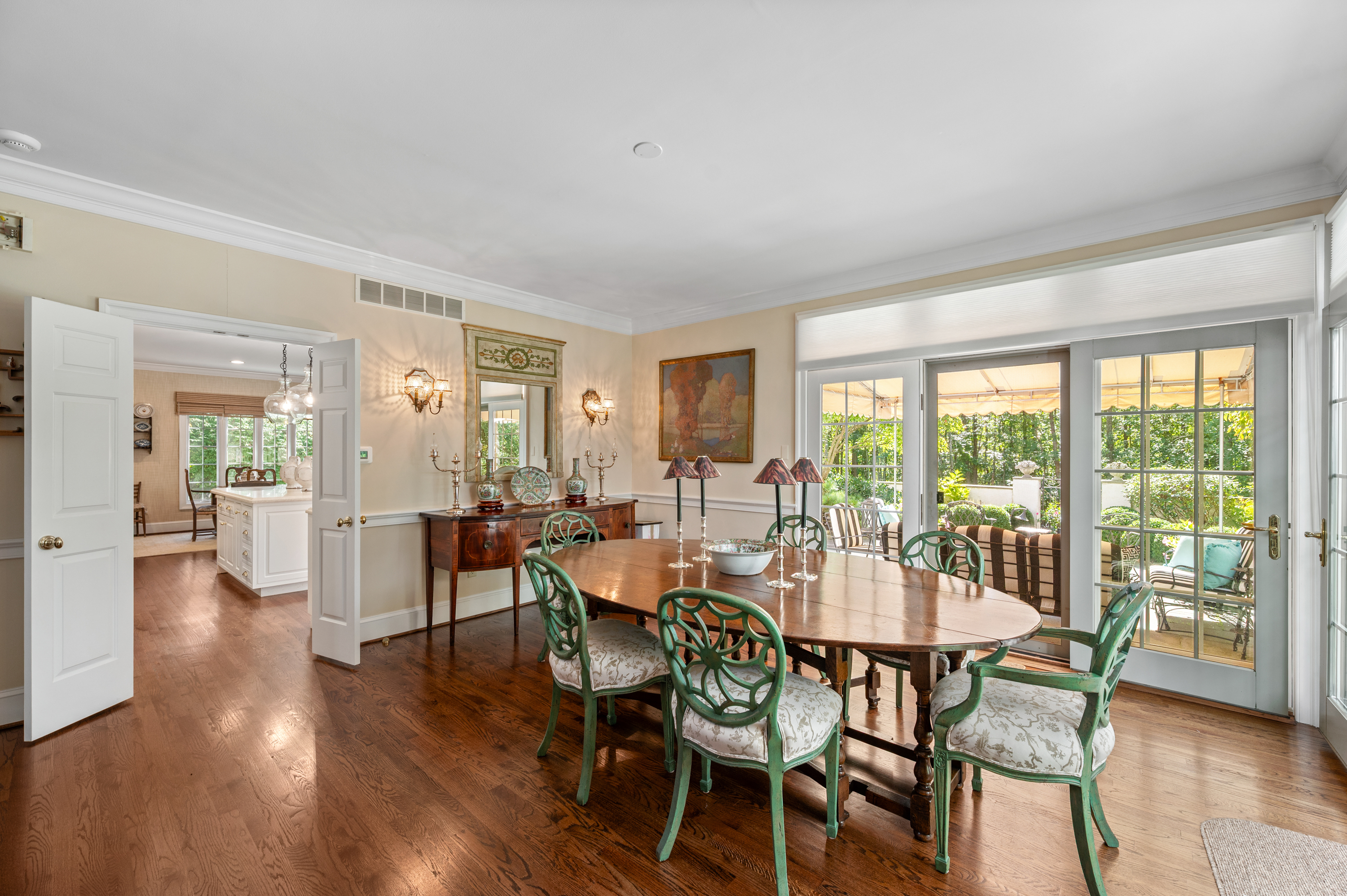 1236 Denbigh Lane Wayne, PA 19087 - Photo 13 of 40