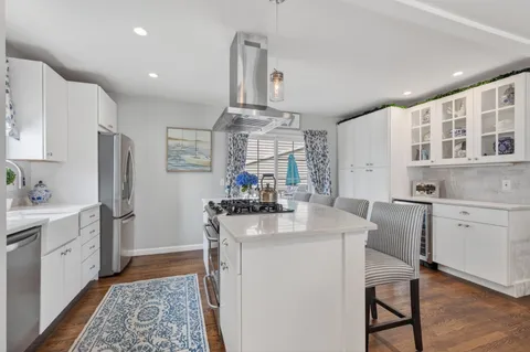 $1,050,000 | 48 Gates Street, Unit 1, Boston, MA 02127