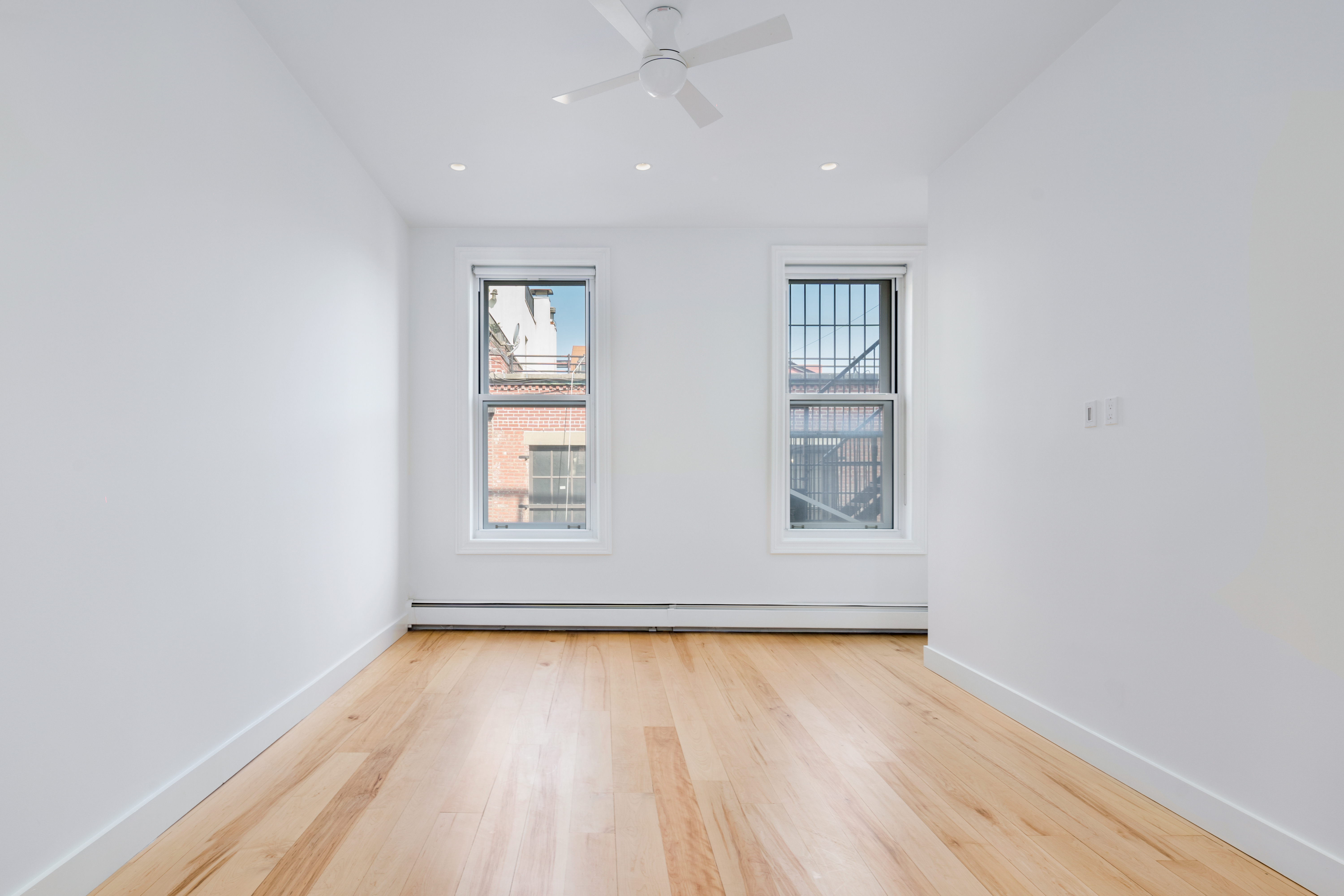 77 Mercer Street, Unit 5S Manhattan, NY 10012 - Photo 7 of 18