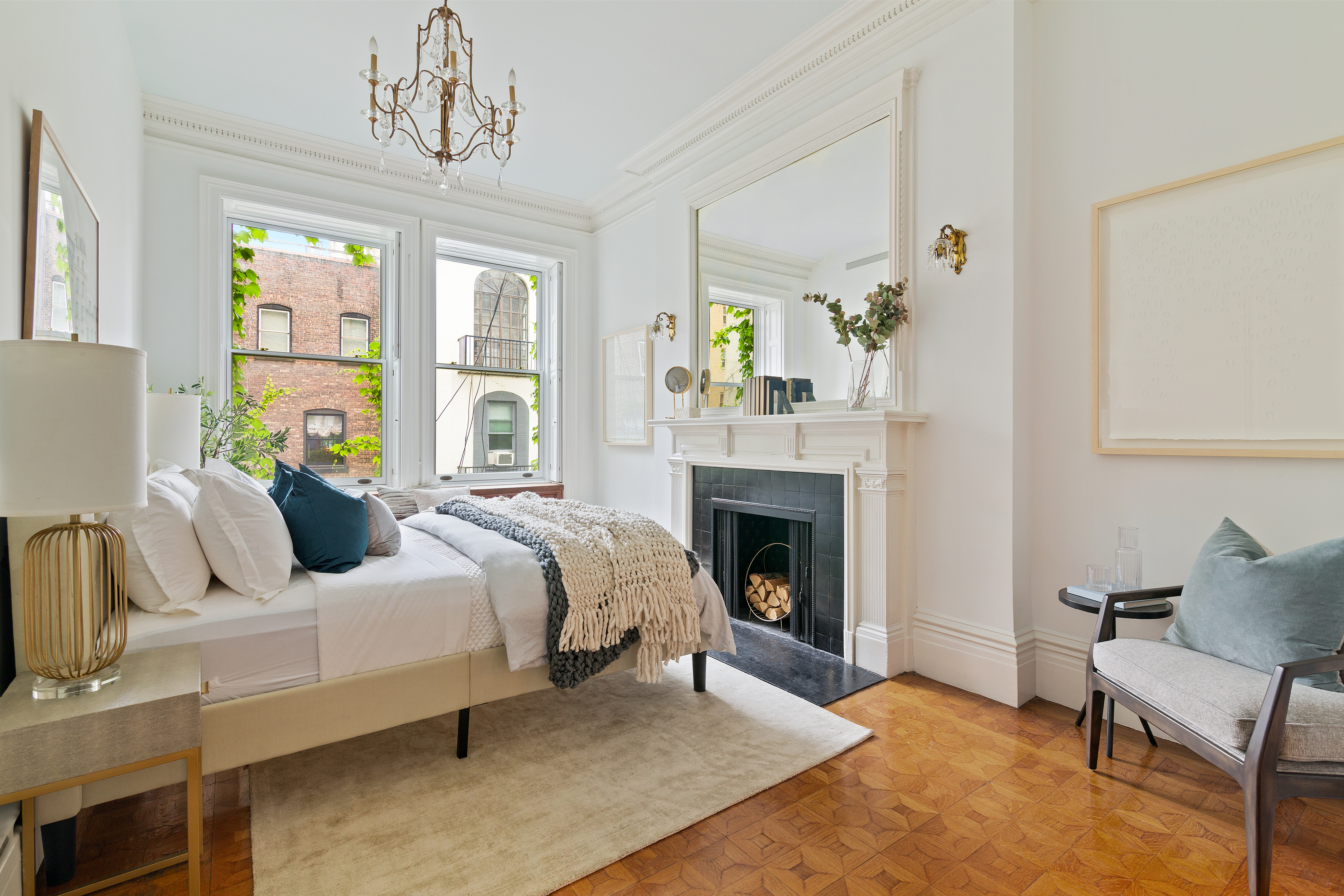 5 East 75th Street, Unit 6 Manhattan, NY 10021 - Photo 7 of 11