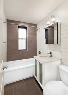 $388,000 | 156-08 Riverside Drive West, Unit 1K | Washington Heights