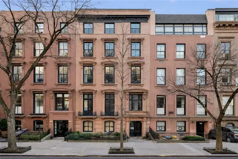 $12,500,000 | 132 Remsen Street, Unit 4 | Brooklyn Heights