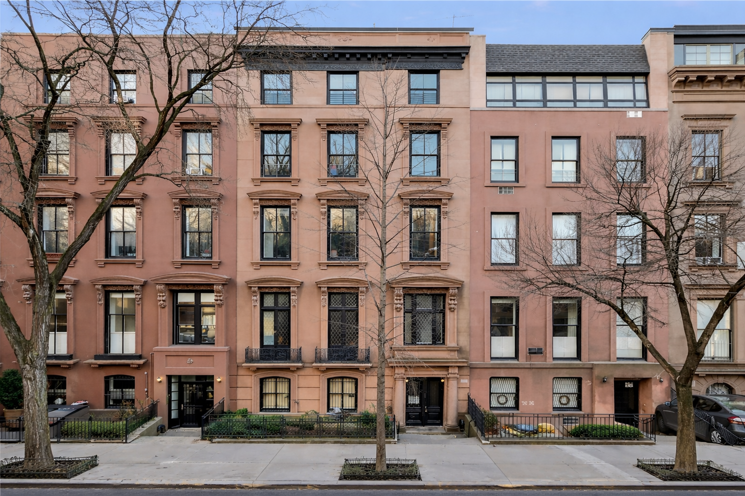 21 Hunts Lane Brooklyn, NY 11201 - Photo 29 of 31