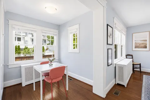 $1,750,000 | 3755 Jenifer Street Northwest, Washington, DC 20015