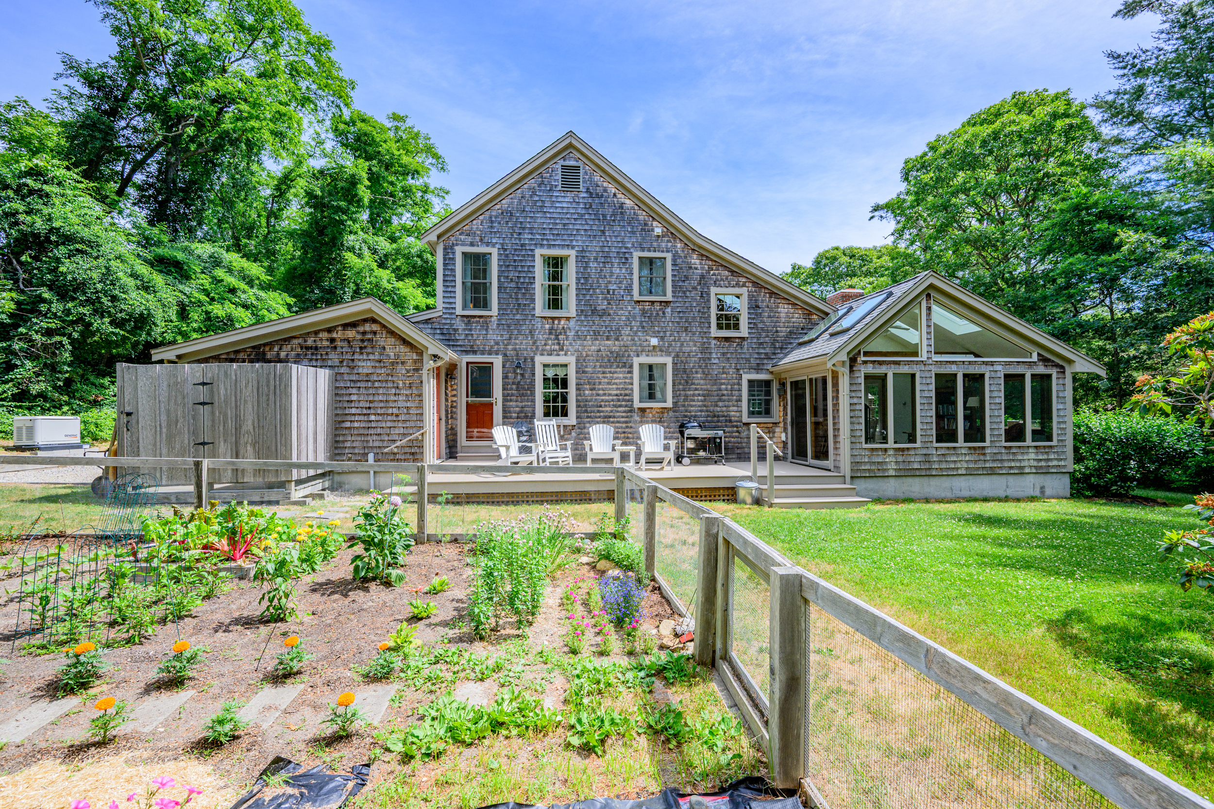 23 Portanimicut Road Orleans, MA 02653 - Photo 34 of 45
