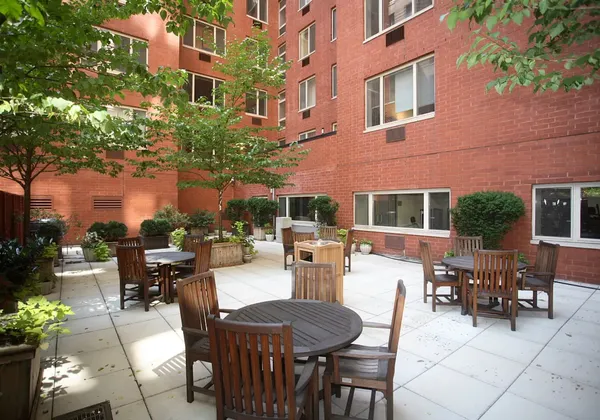 $9,850 | 95 Worth Street, Unit 1502 | TriBeCa