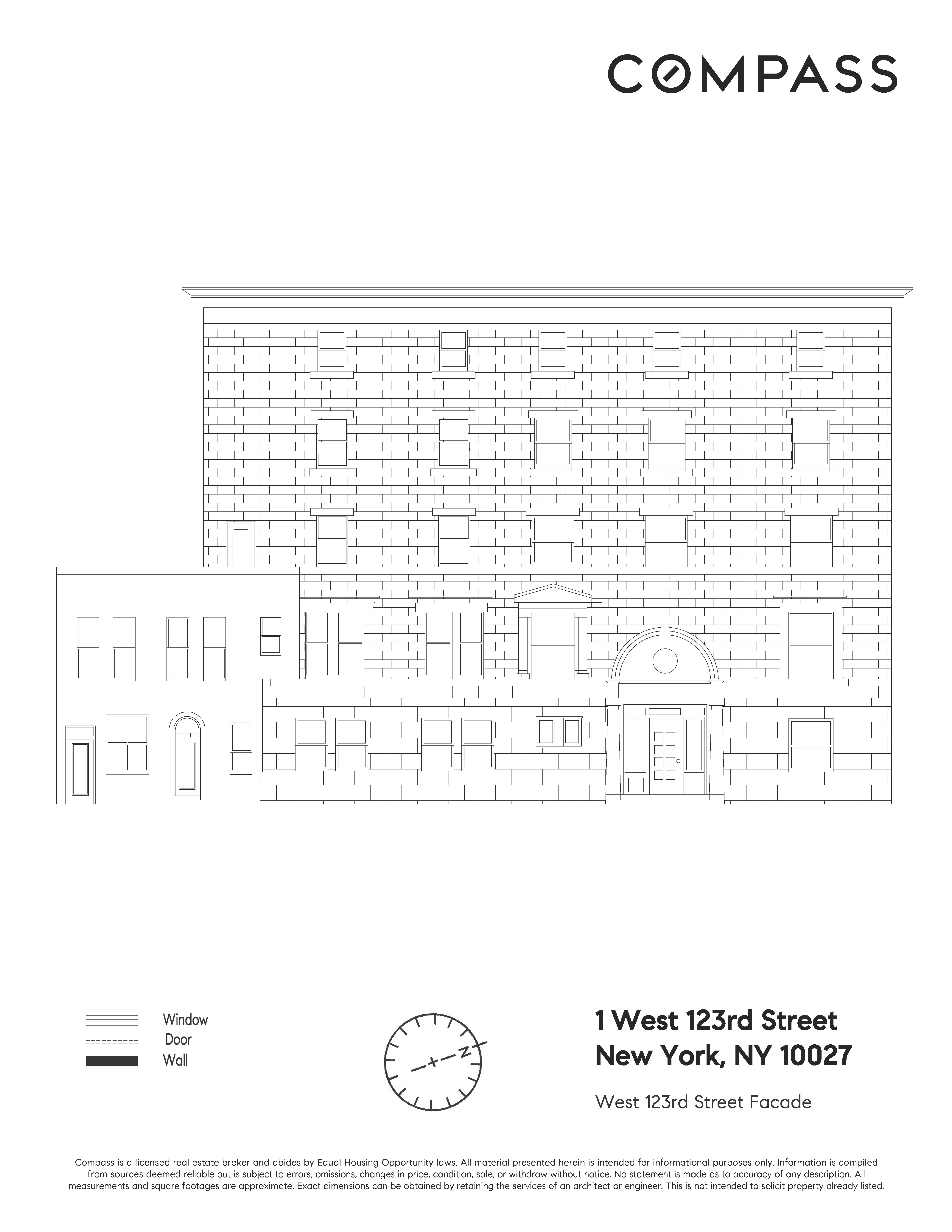 1 West 123rd Street Manhattan, NY 10027 - Photo 48 of 48