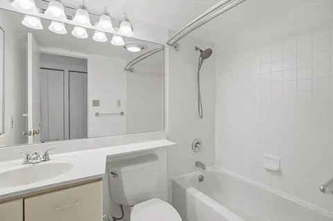 $269,000 | 2111 Wisconsin Avenue Northwest, Unit 524, Washington, DC 20007
