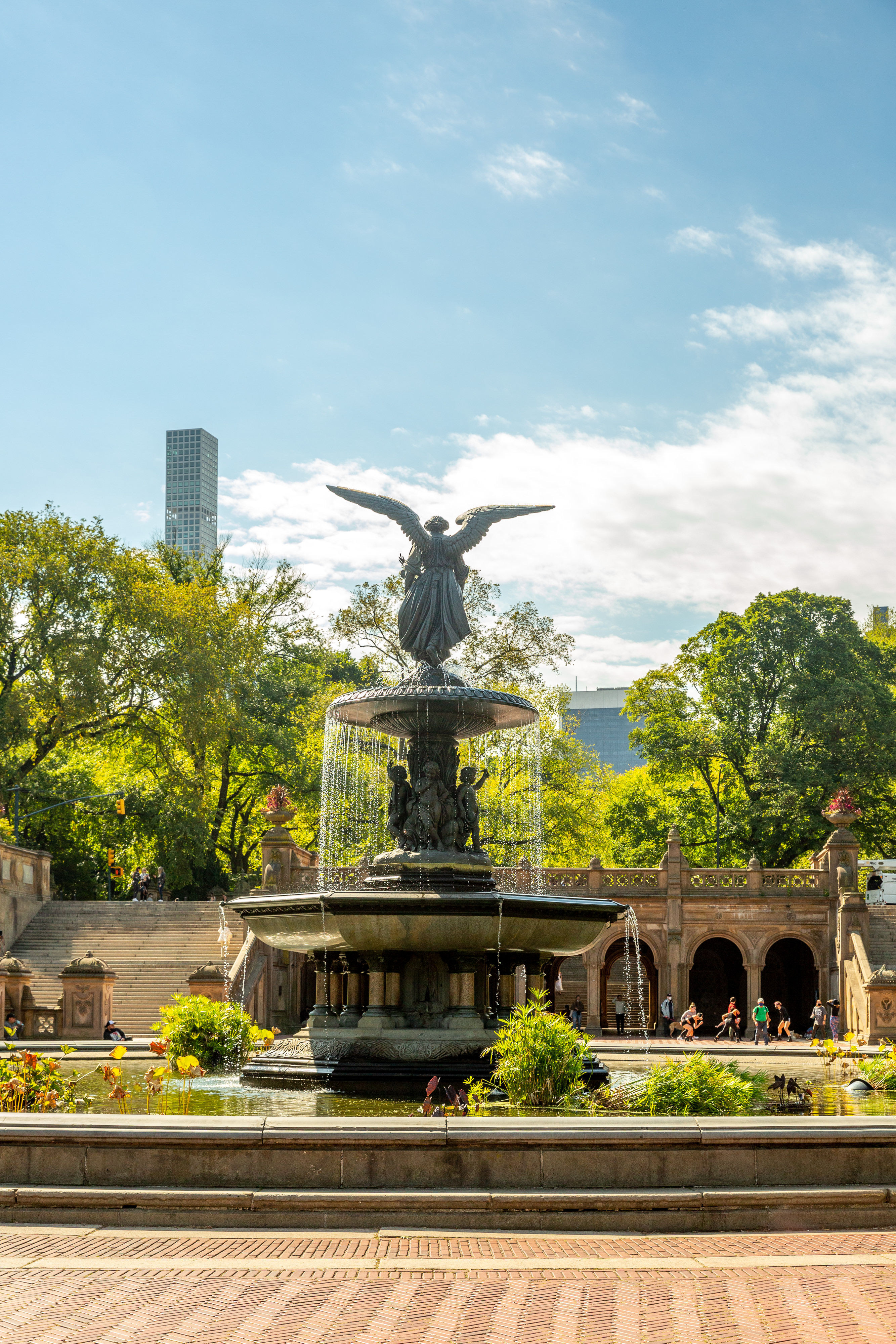 40 West 72nd Street, Unit 121 Manhattan, NY 10023 - Photo 19 of 21