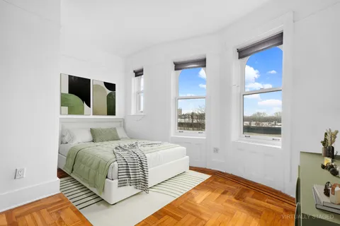 $445,000 | 527 8th Street, Unit 4D | Park Slope