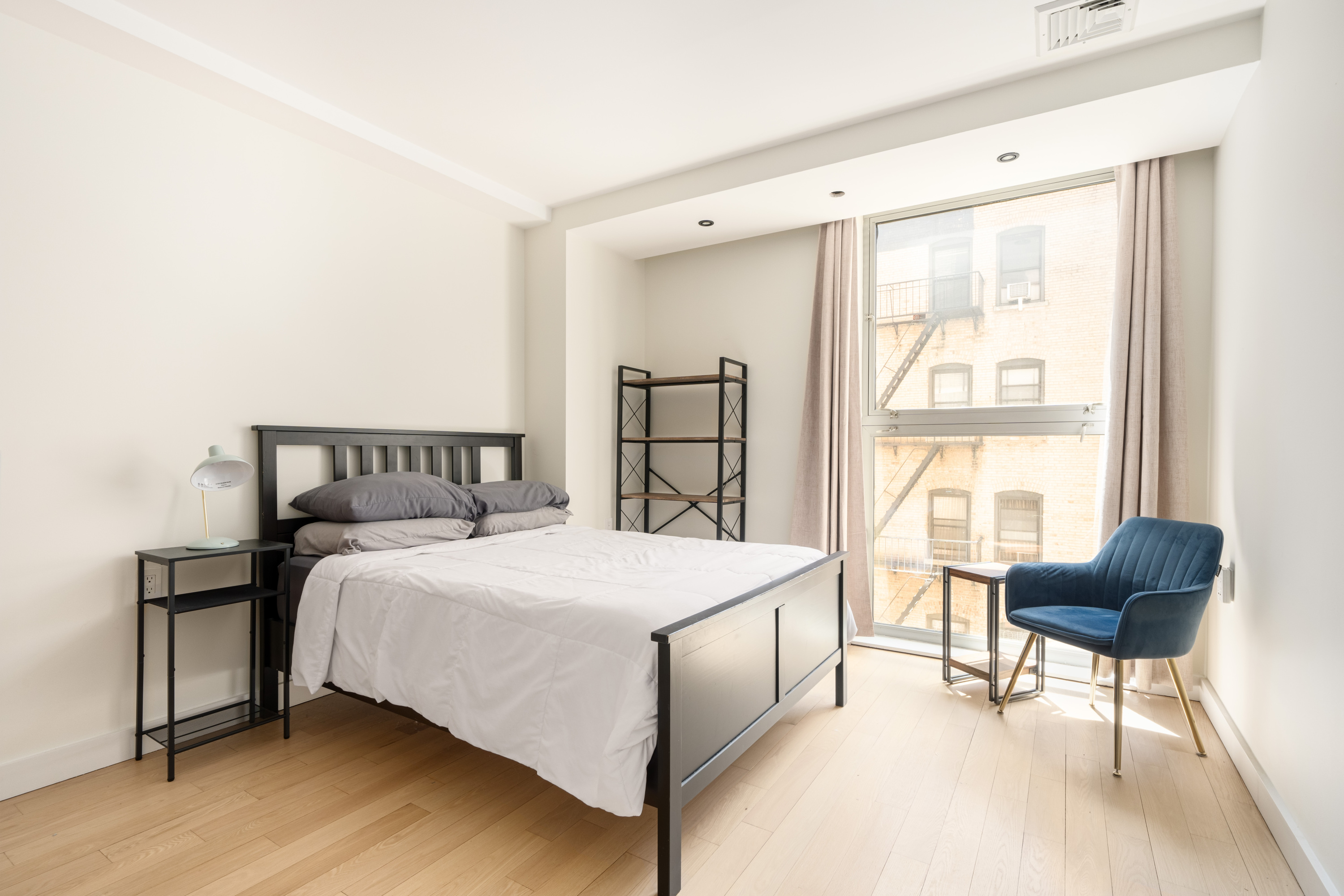 136 West 17th Street, Unit 5 Manhattan, NY 10011 - Photo 9 of 11