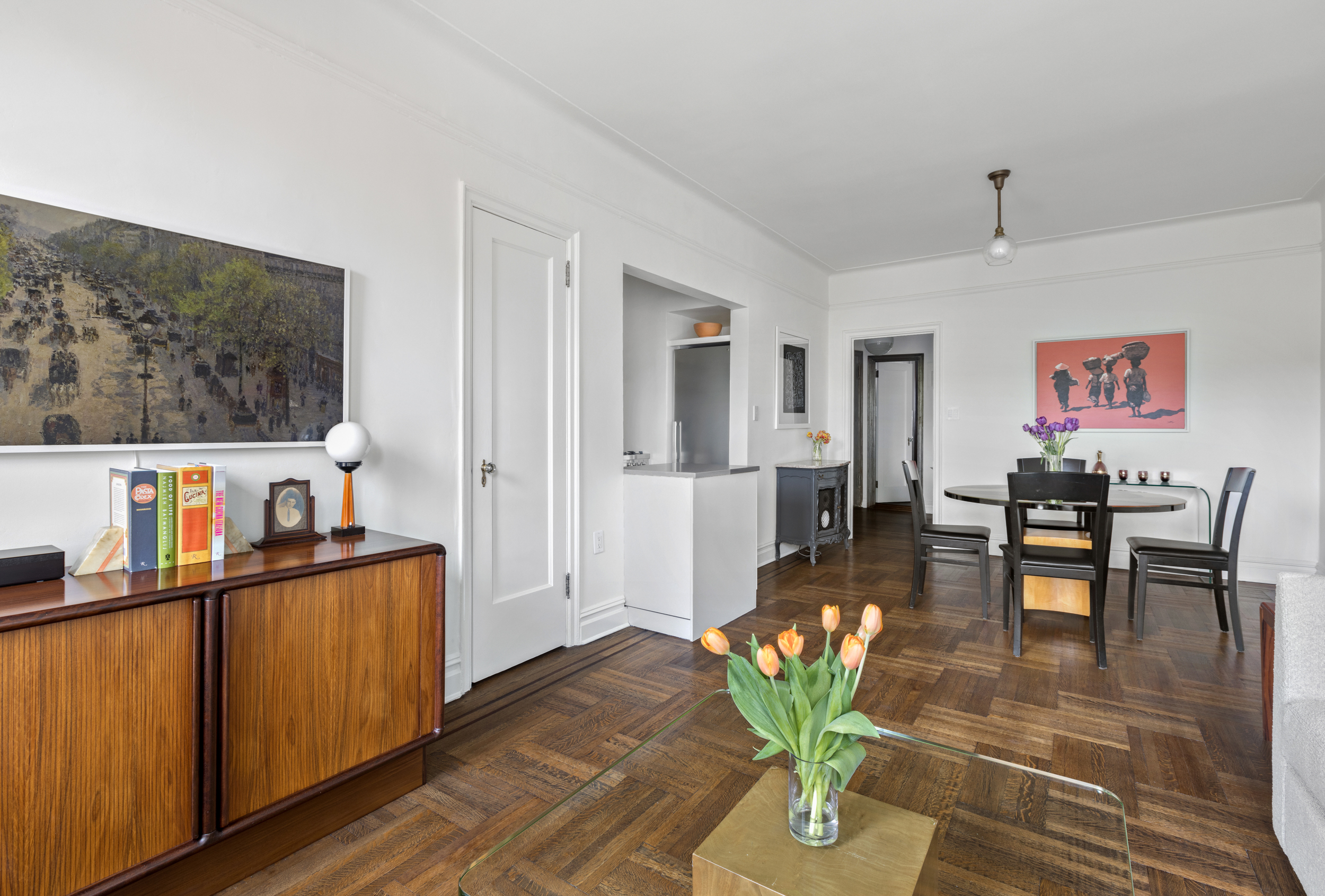 451 Clinton Avenue, Unit 2E Brooklyn, NY 11238 - Photo 4 of 15