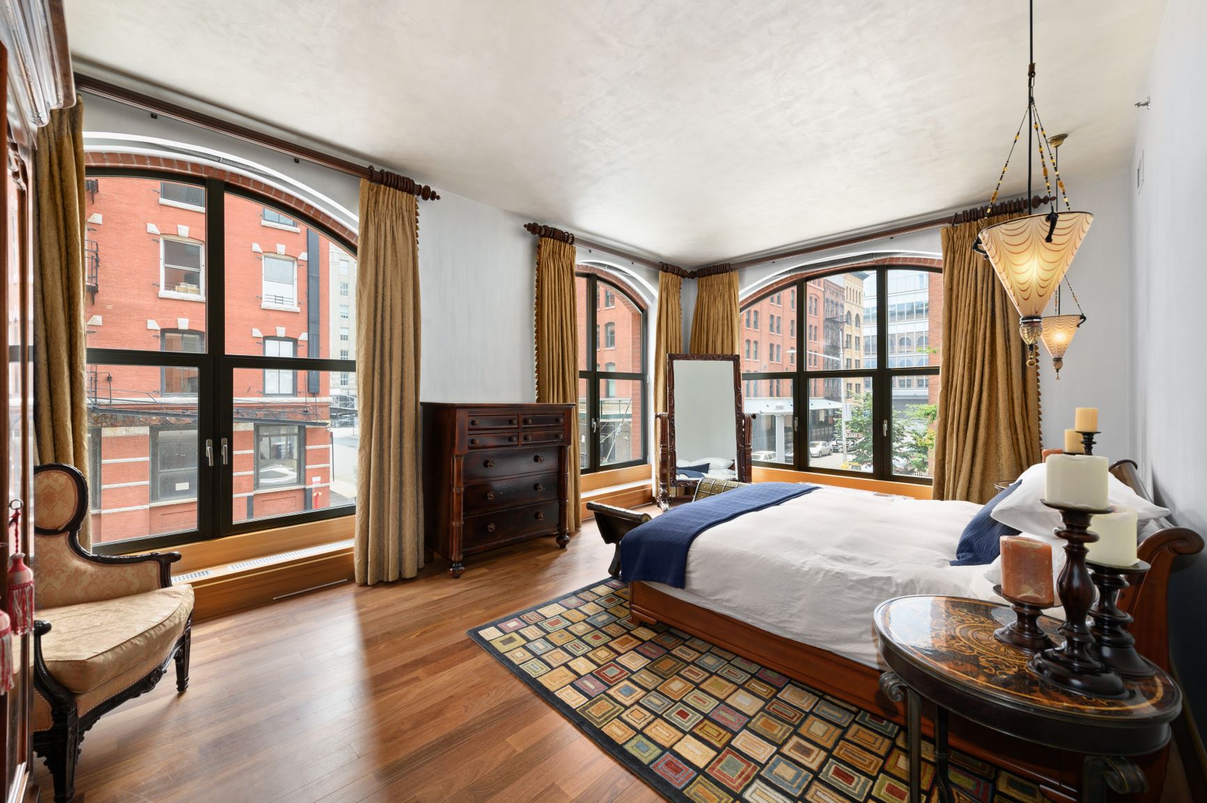 414 Washington Street, Unit 2 Manhattan, NY 10013 - Photo 6 of 32