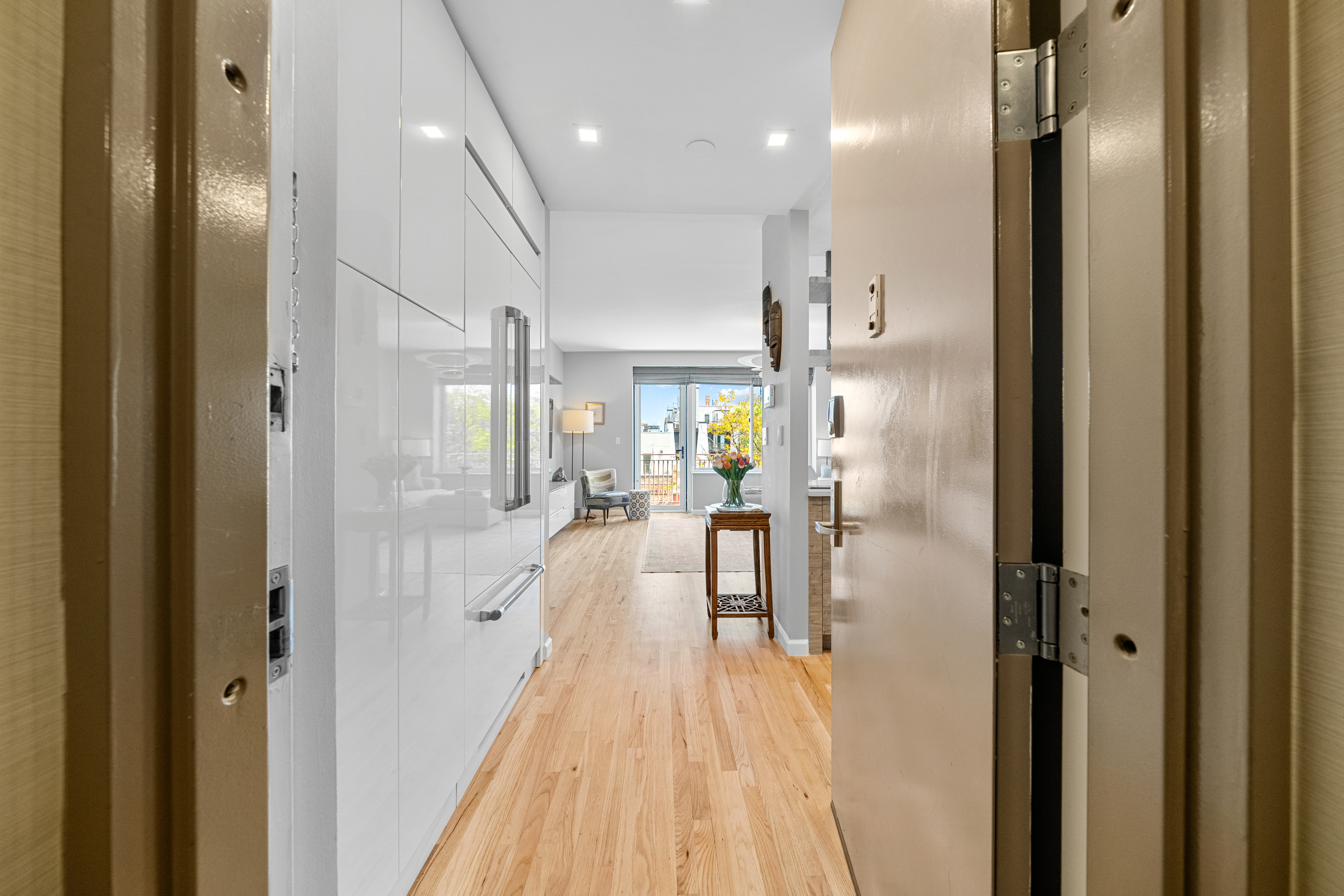 5 West 127th Street, Unit PHB Manhattan, NY 10027 - Photo 4 of 31