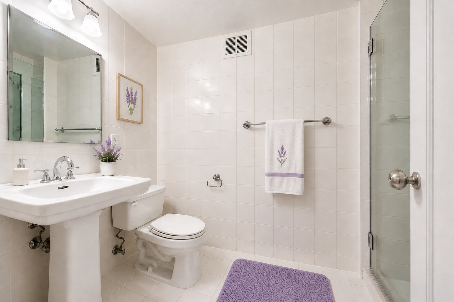 315 East 69th Street, Unit 4B Manhattan, NY 10021 - Photo 6 of 20