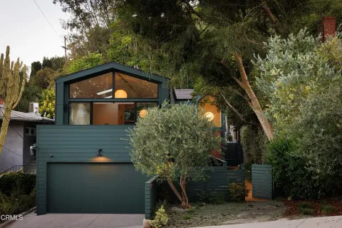 $3,998,000 | 3036 Castle Street, Los Angeles, CA 90039