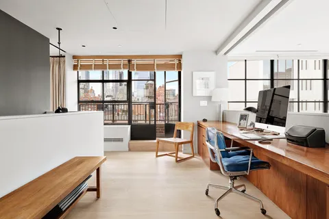 $5,600,000 | 456 West 19th Street, Unit PHG | Chelsea