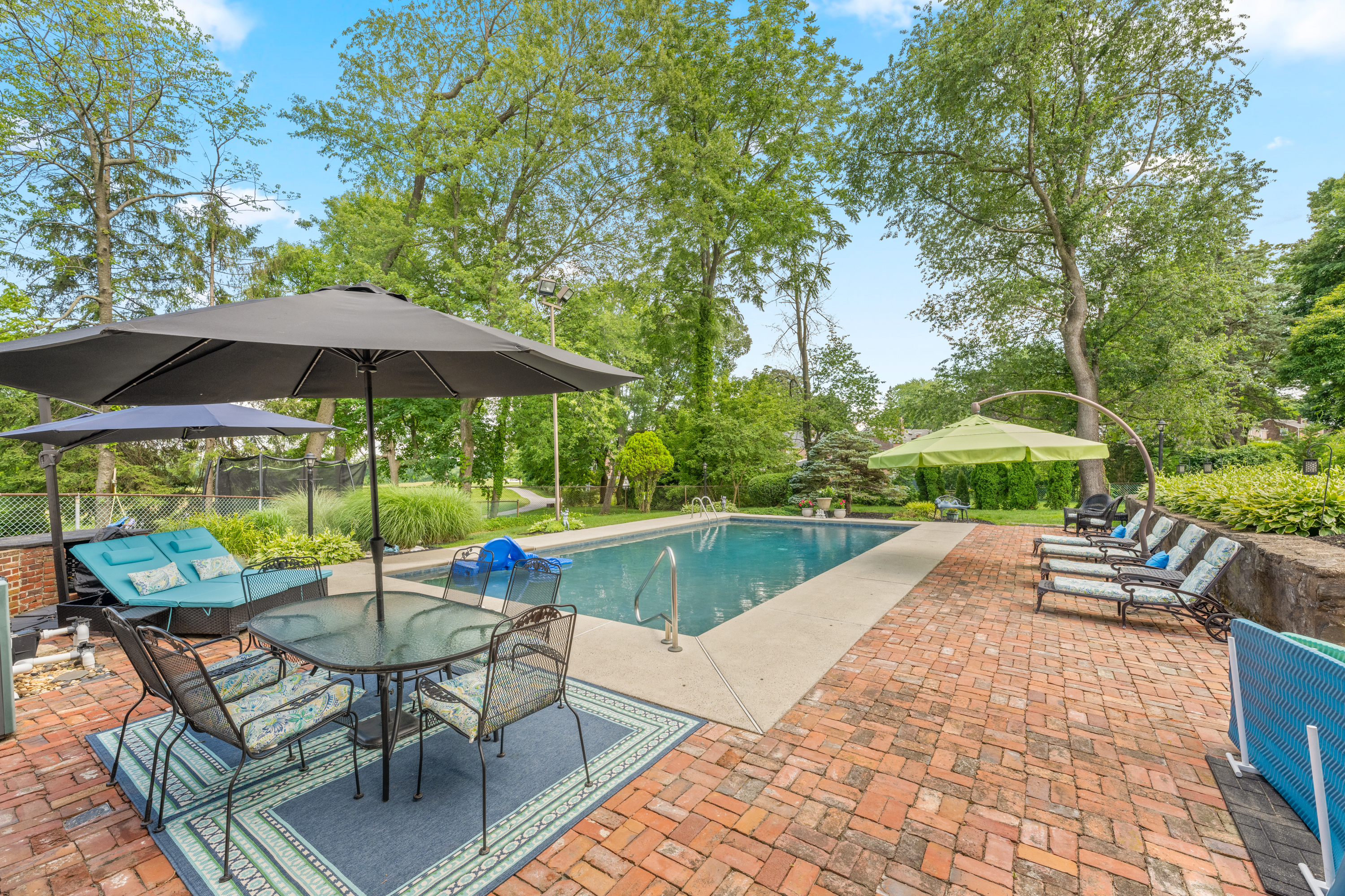 217 Hemlock Lane Springfield, PA 19064 - Photo 9 of 47