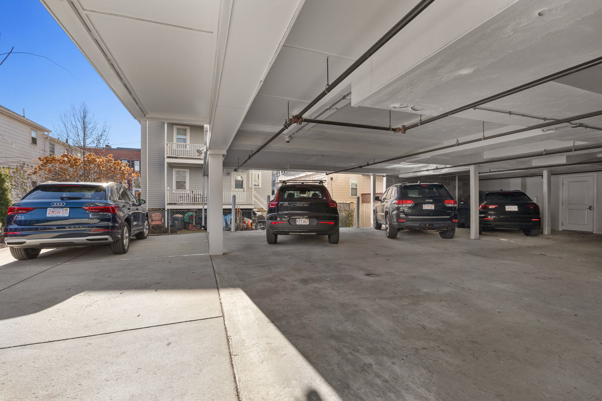 38 P Street, Unit 3 Boston, MA 02127 - Photo 19 of 23