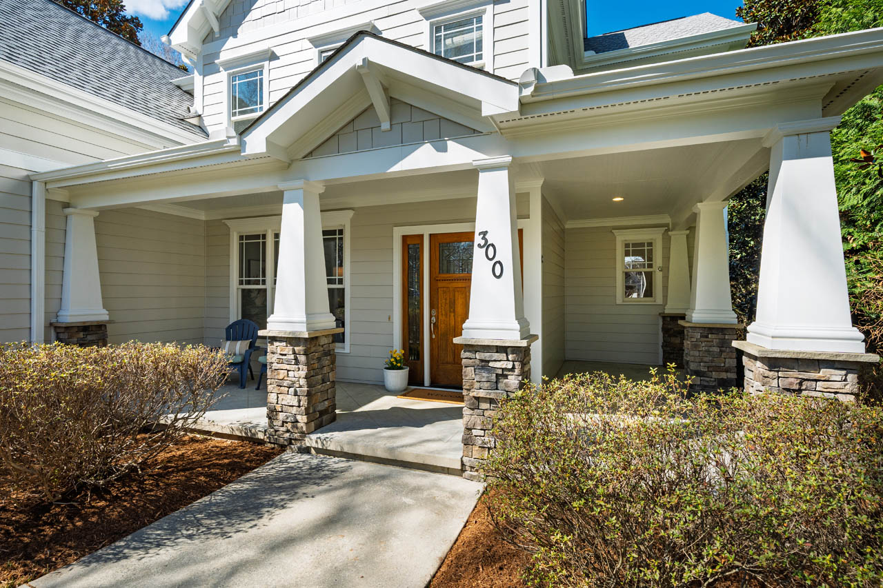 300 Long Meadows Road Chapel Hill, NC 27516 - Photo 4 of 42