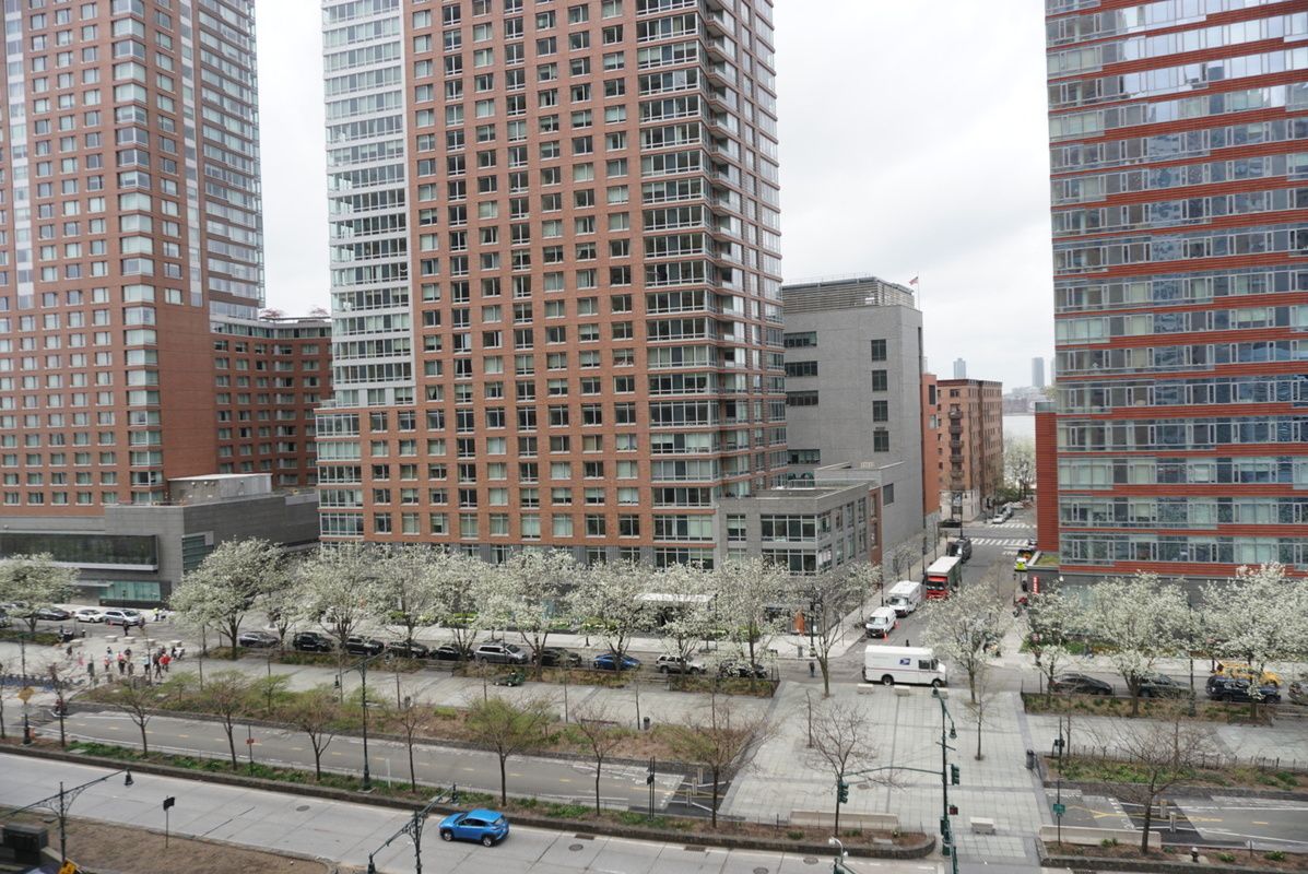 20 West Street, Unit 9A Manhattan, NY 10004 - Photo 12 of 19