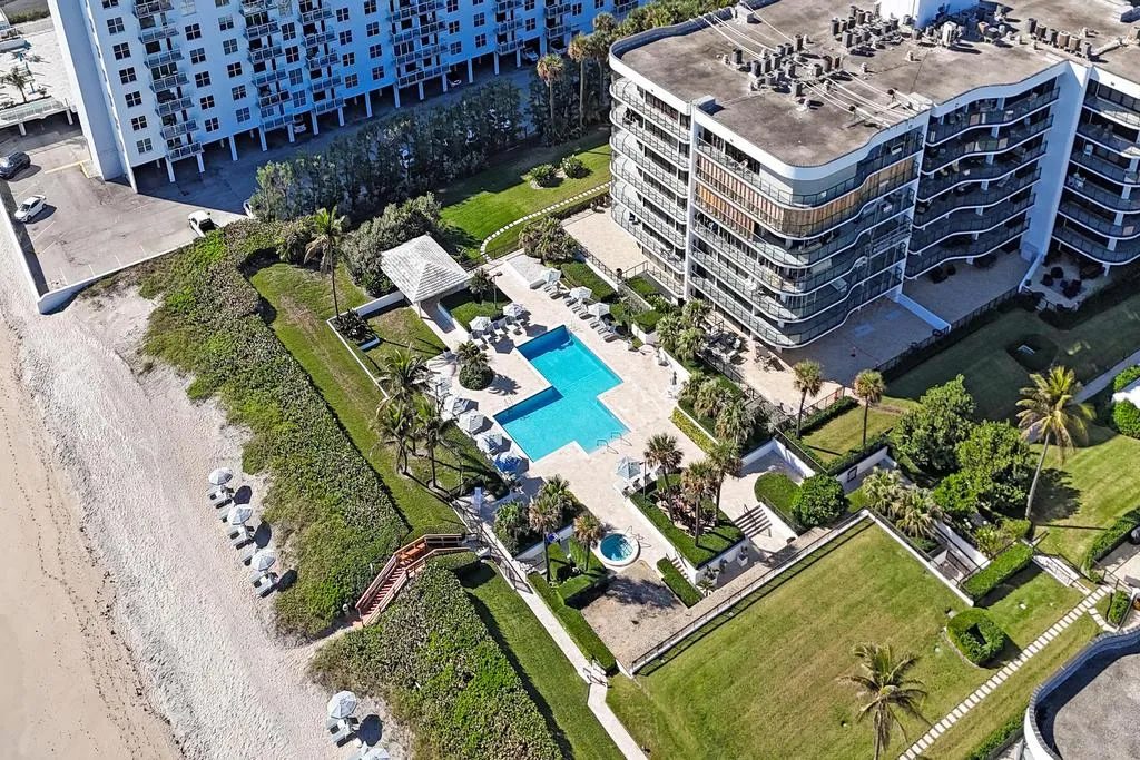 $1,199,000 | 3440 South Ocean Boulevard, Unit 105N, Palm Beach, FL 33480