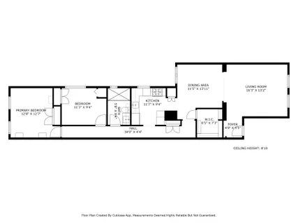 a picture of a person on a street