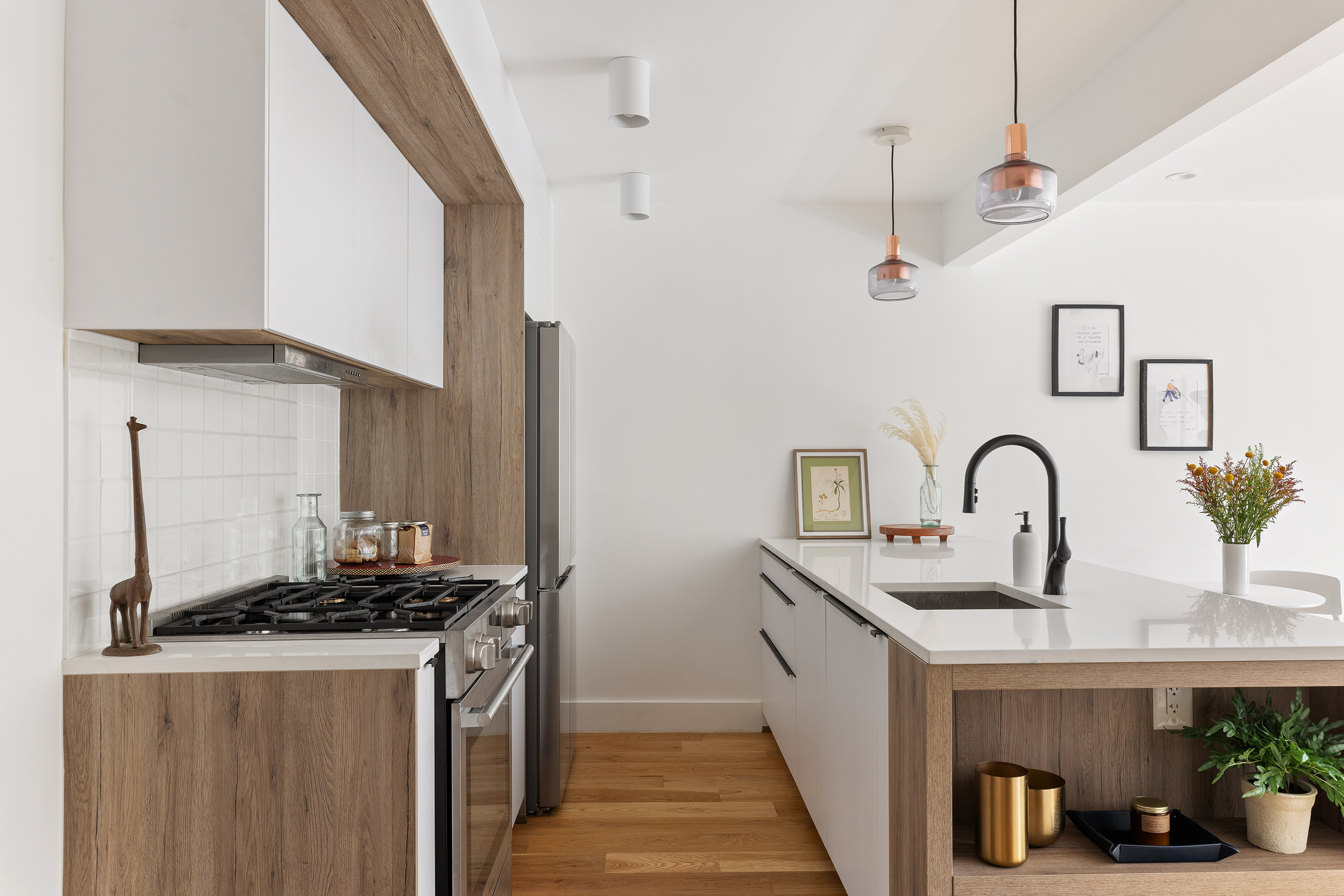 1269 Dekalb Avenue, Unit 3A Brooklyn, NY 11221 - Photo 3 of 12