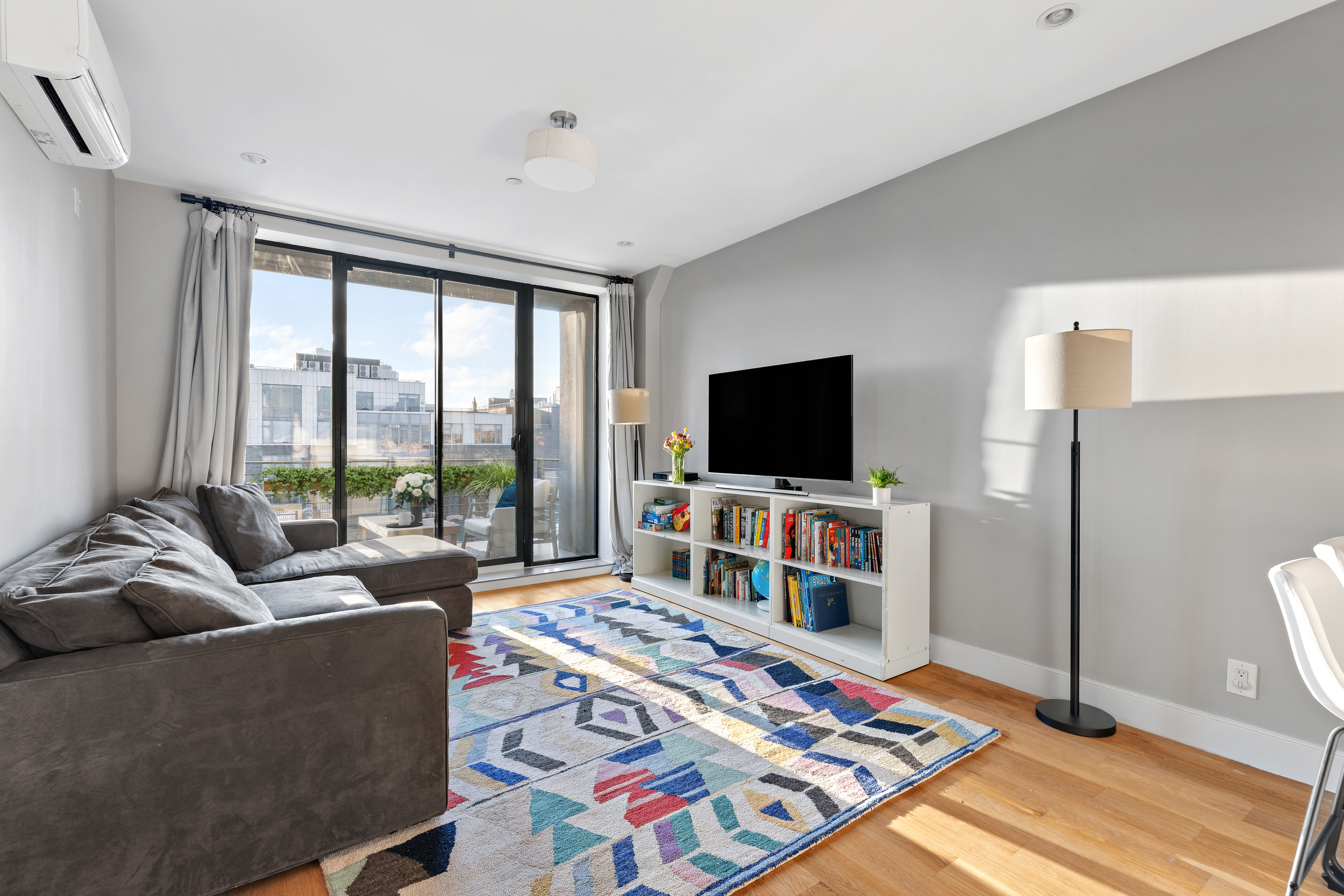 516 Classon Avenue, Unit 6B Brooklyn, NY 11238 - Photo 1 of 10