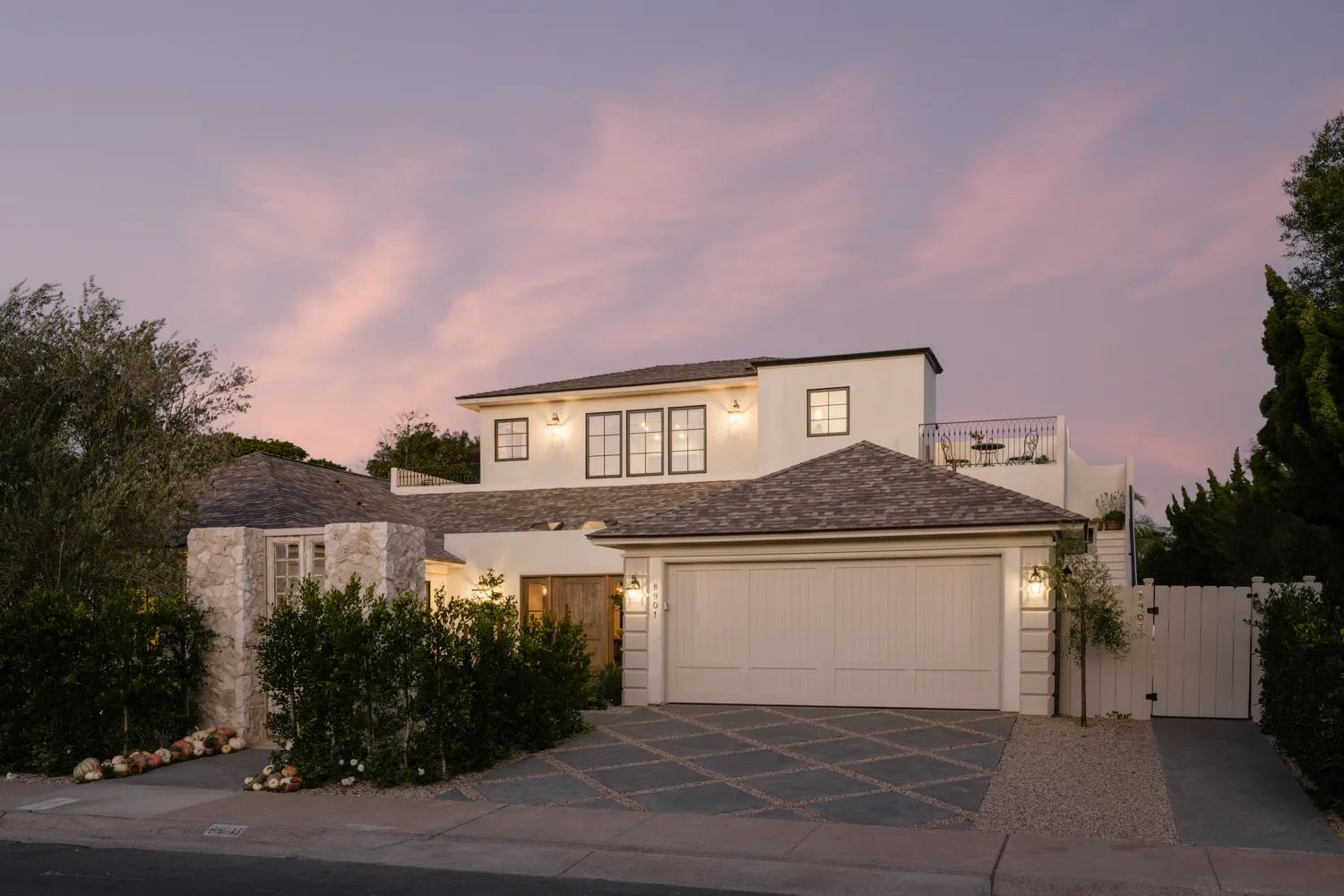 $5,000,000 | 8901 Nottingham Place, La Jolla, CA 92037