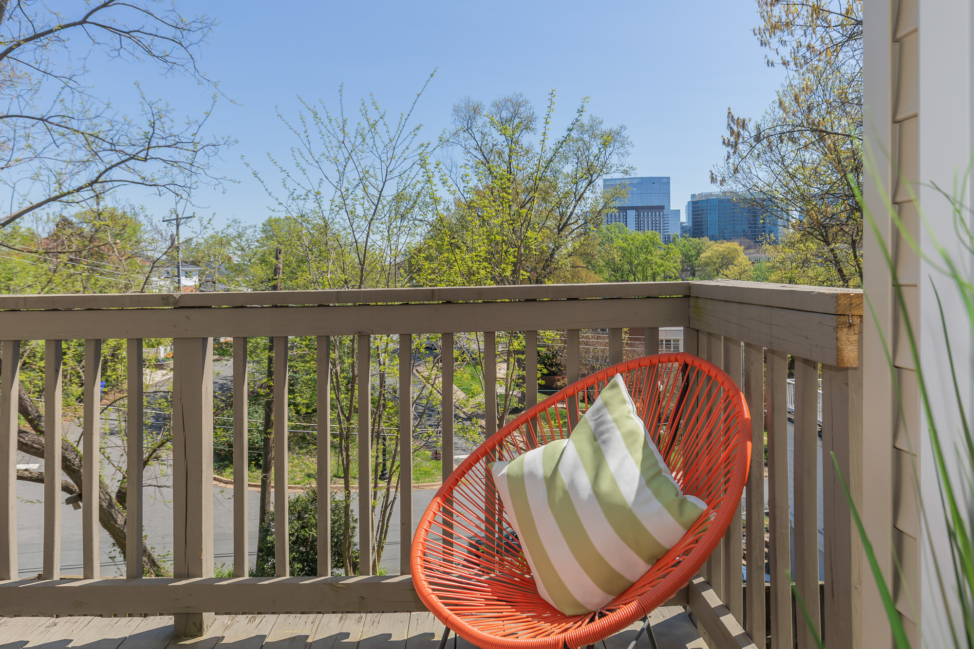 2103 North Rolfe Street, Unit B Arlington, VA 22209 - Photo 38 of 63