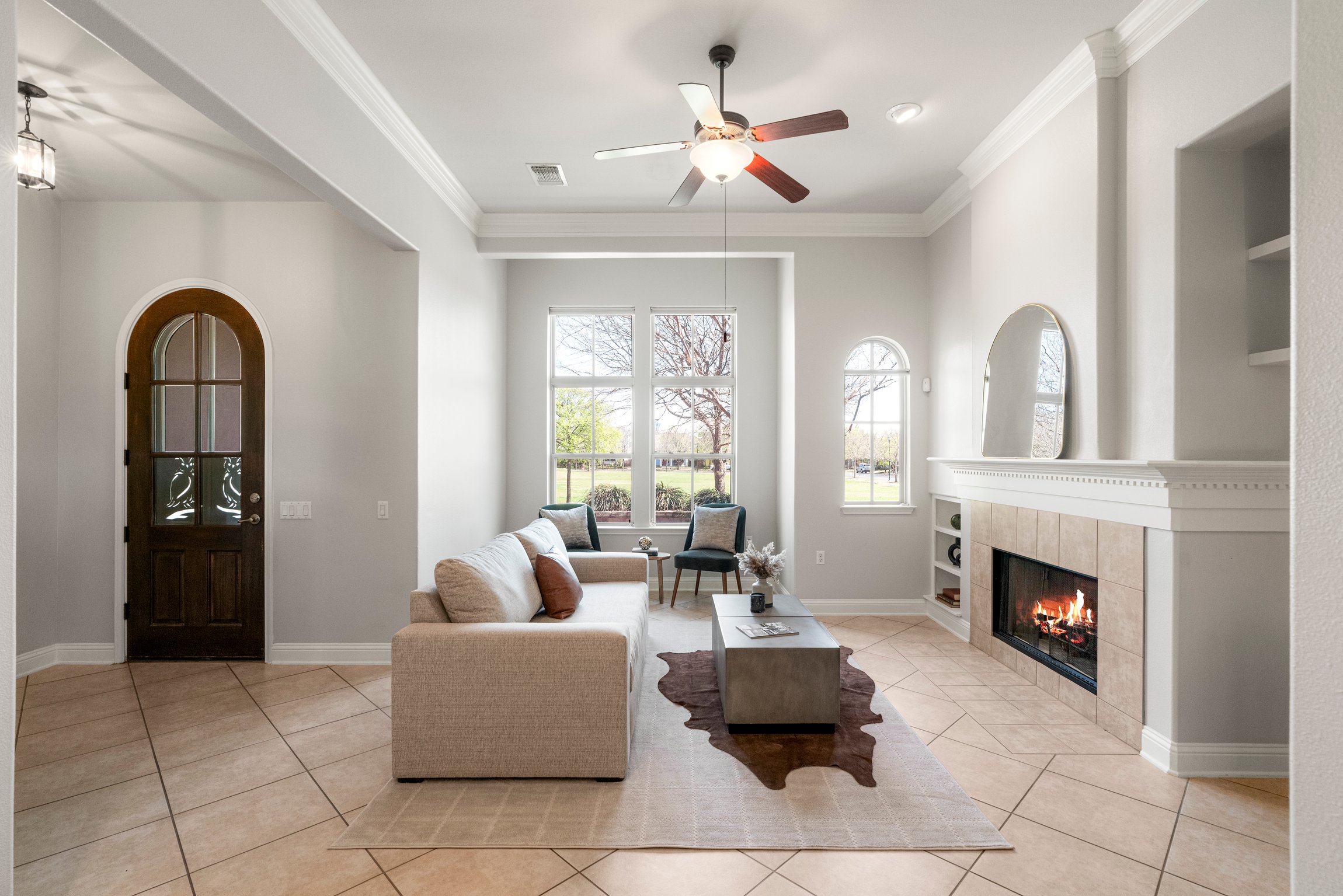 4004 Pinckney Street Austin, TX 78723 - Photo 6 of 42