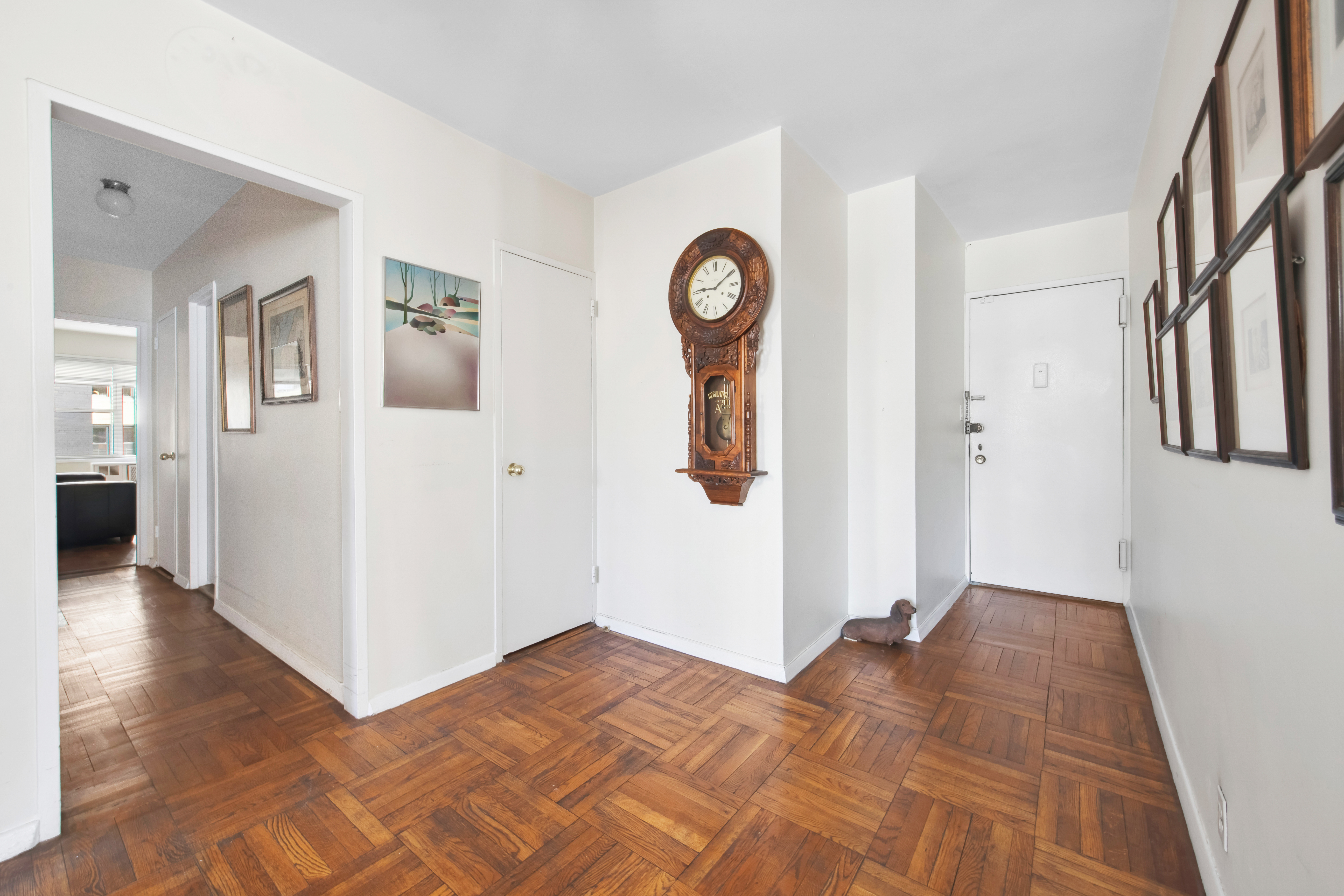 311 East 71st Street, Unit 8G Manhattan, NY 10021 - Photo 12 of 15