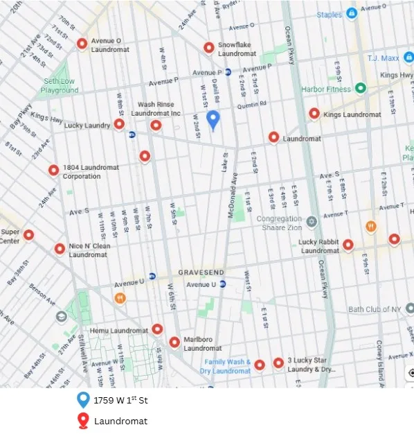 a white and a white cabinet