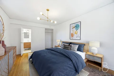 $845,000 | 76-12 35th Avenue, Unit 2D | Jackson Heights