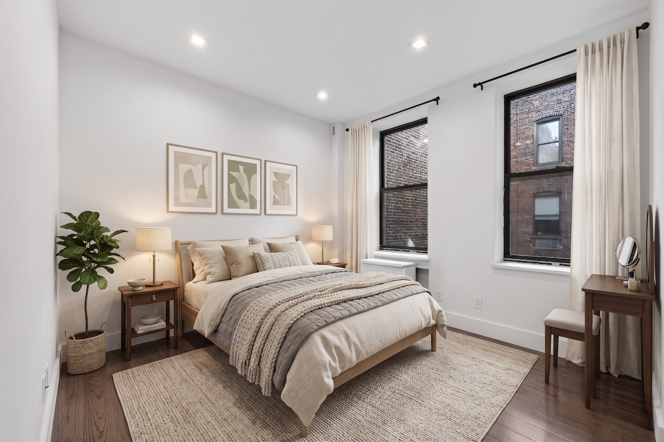 152 Thompson Street, Unit 4A Manhattan, NY 10012 - Photo 4 of 13