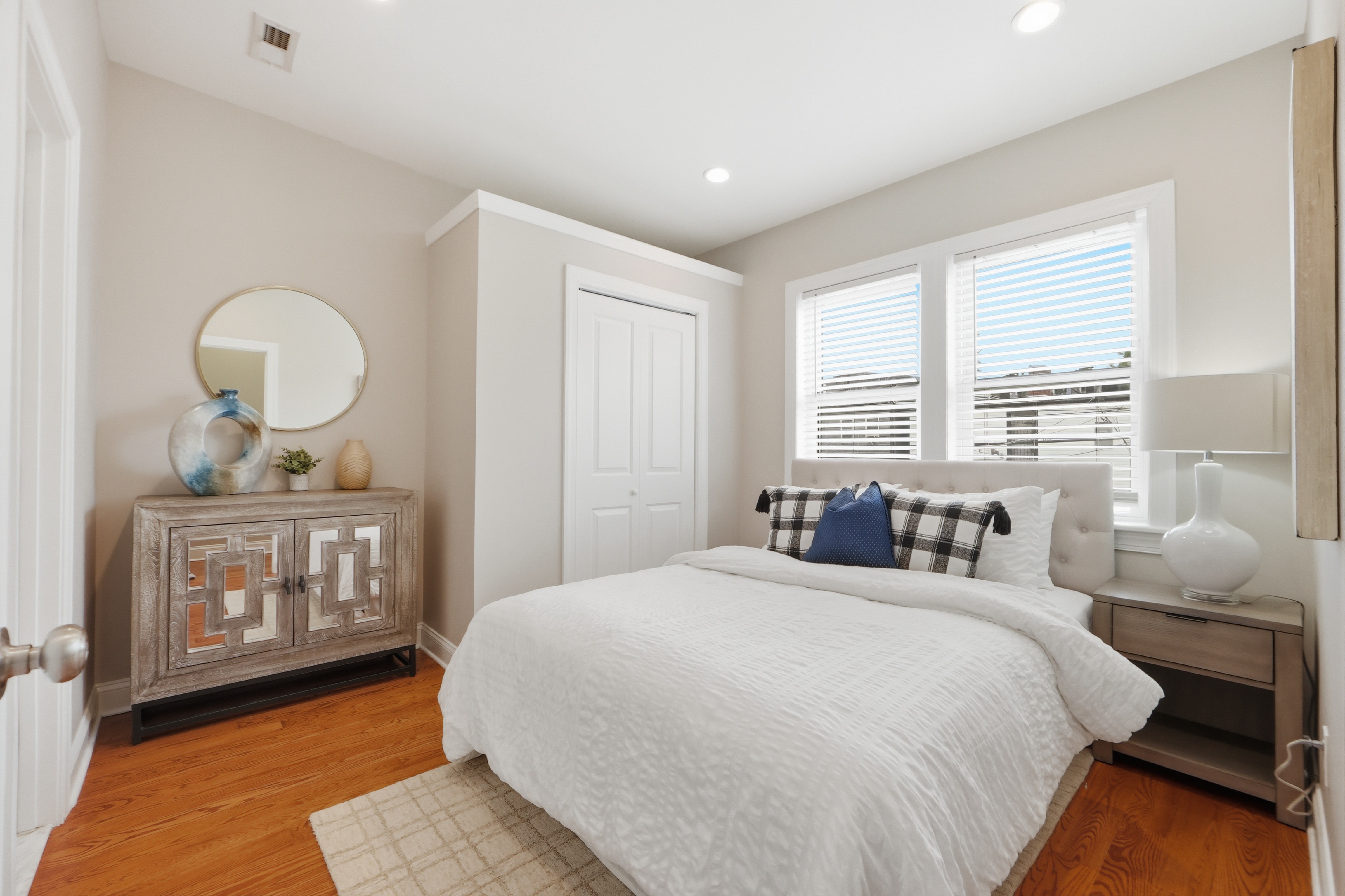 1714 West Virginia Avenue Northeast, Unit 3 Washington, DC 20002 - Photo 15 of 30