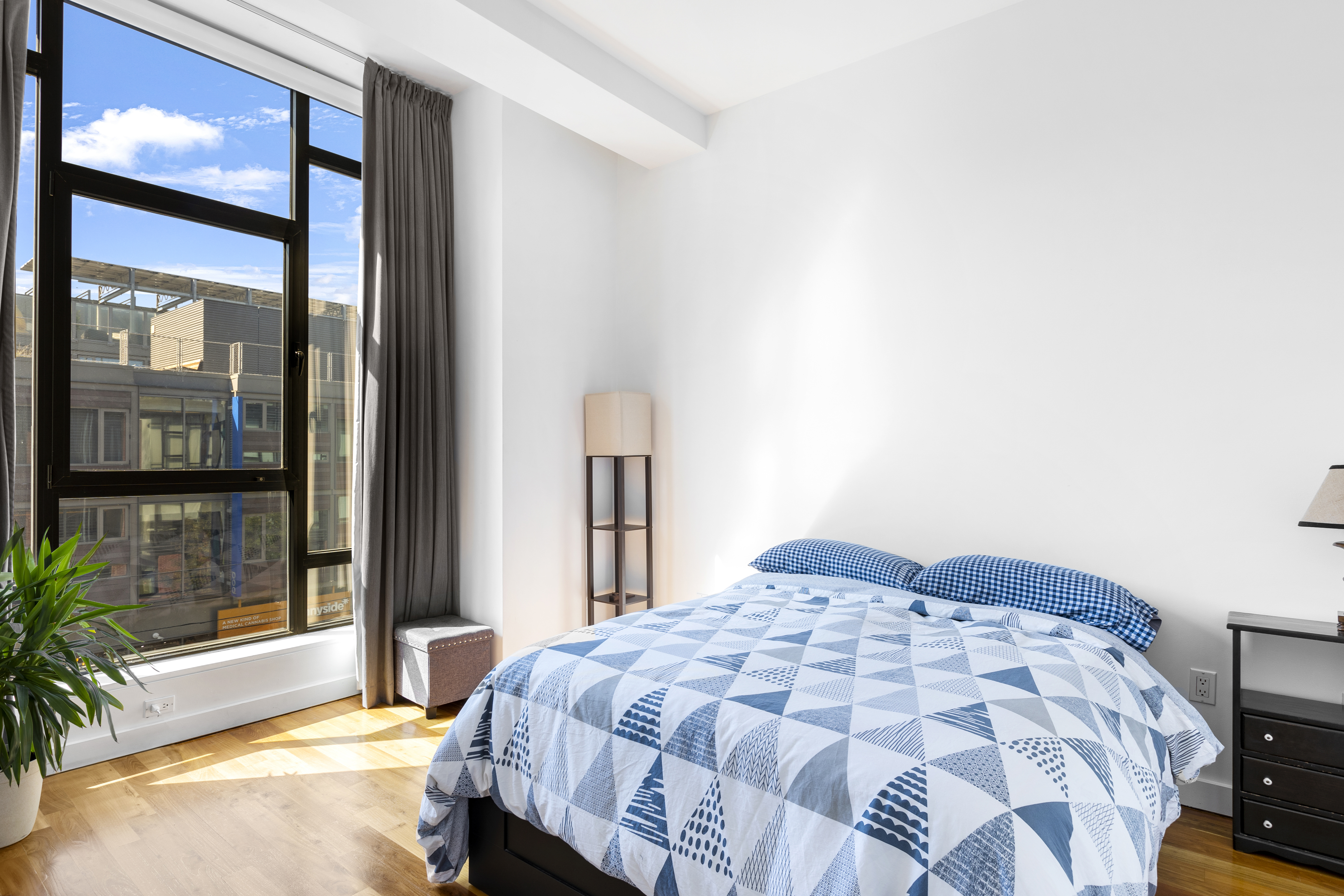 161 North 4th Street, Unit 3F Brooklyn, NY 11211 - Photo 4 of 15