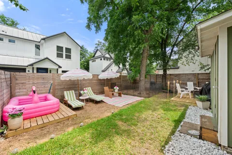 $425,000 | 1103 Brass Street, Unit A, Austin, TX 78702