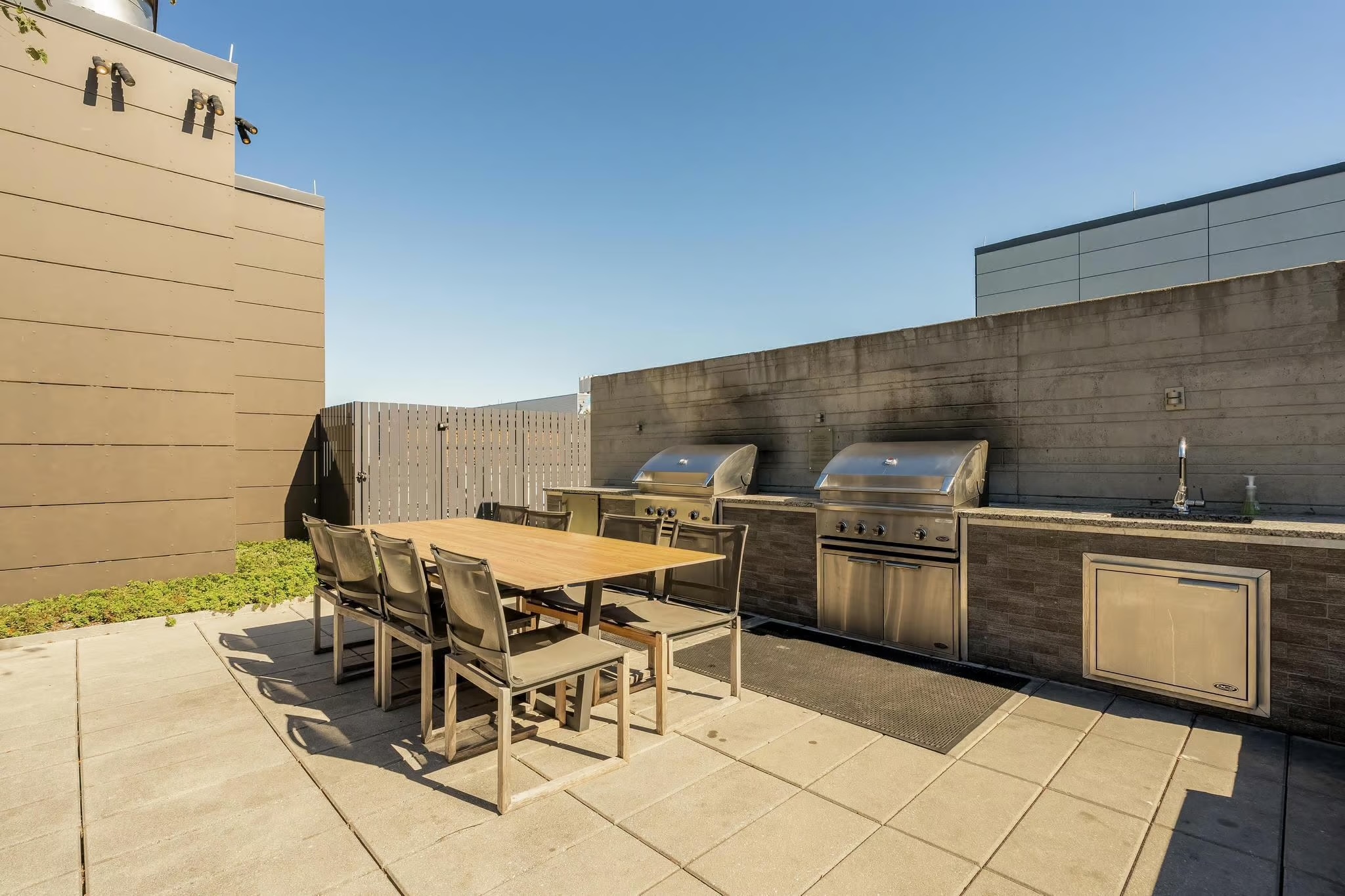 70 N Street Southeast, Unit N601 Washington, DC 20003 - Photo 35 of 42