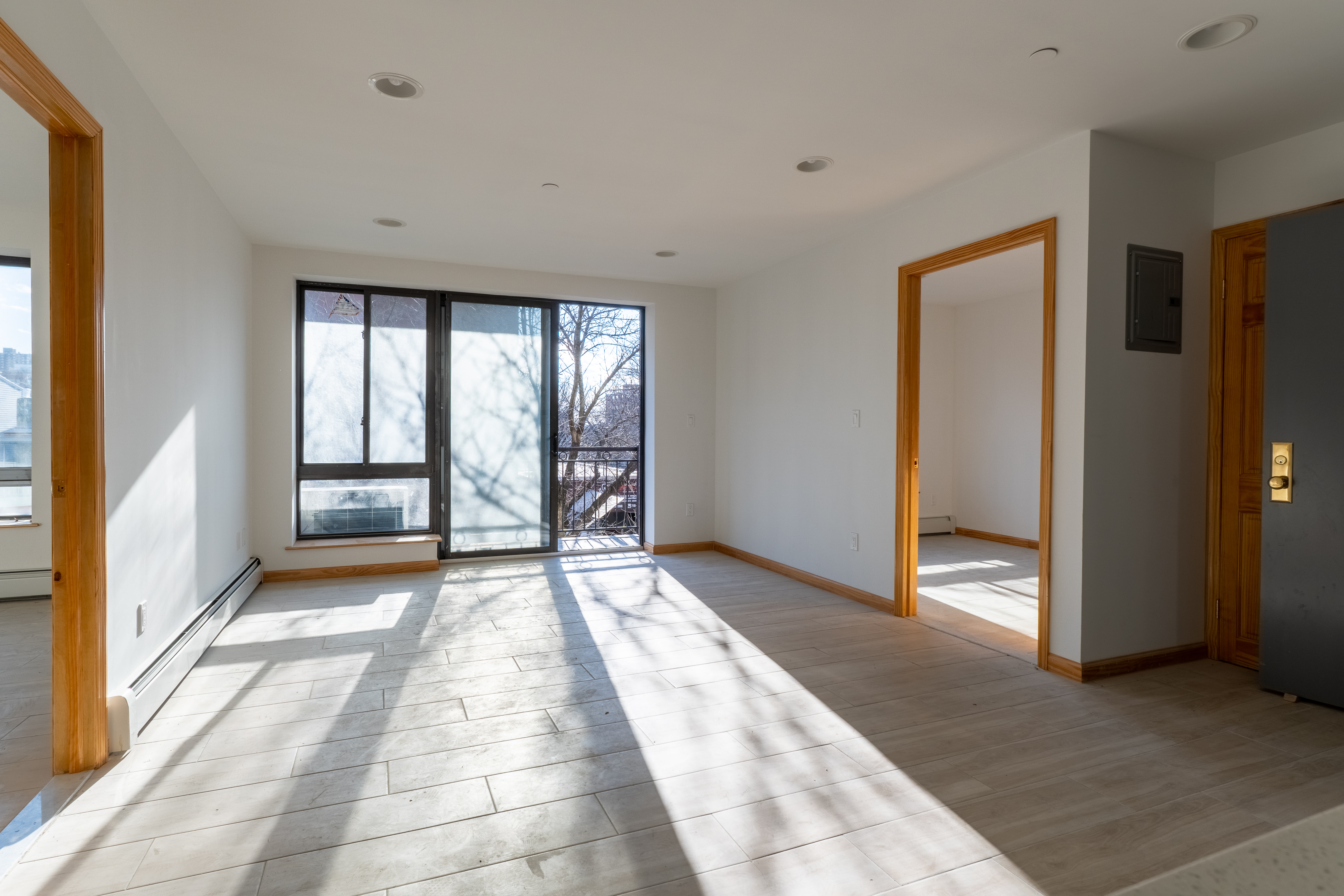 229 55th Street, Unit 3A Brooklyn, NY 11220 - Photo 1 of 12