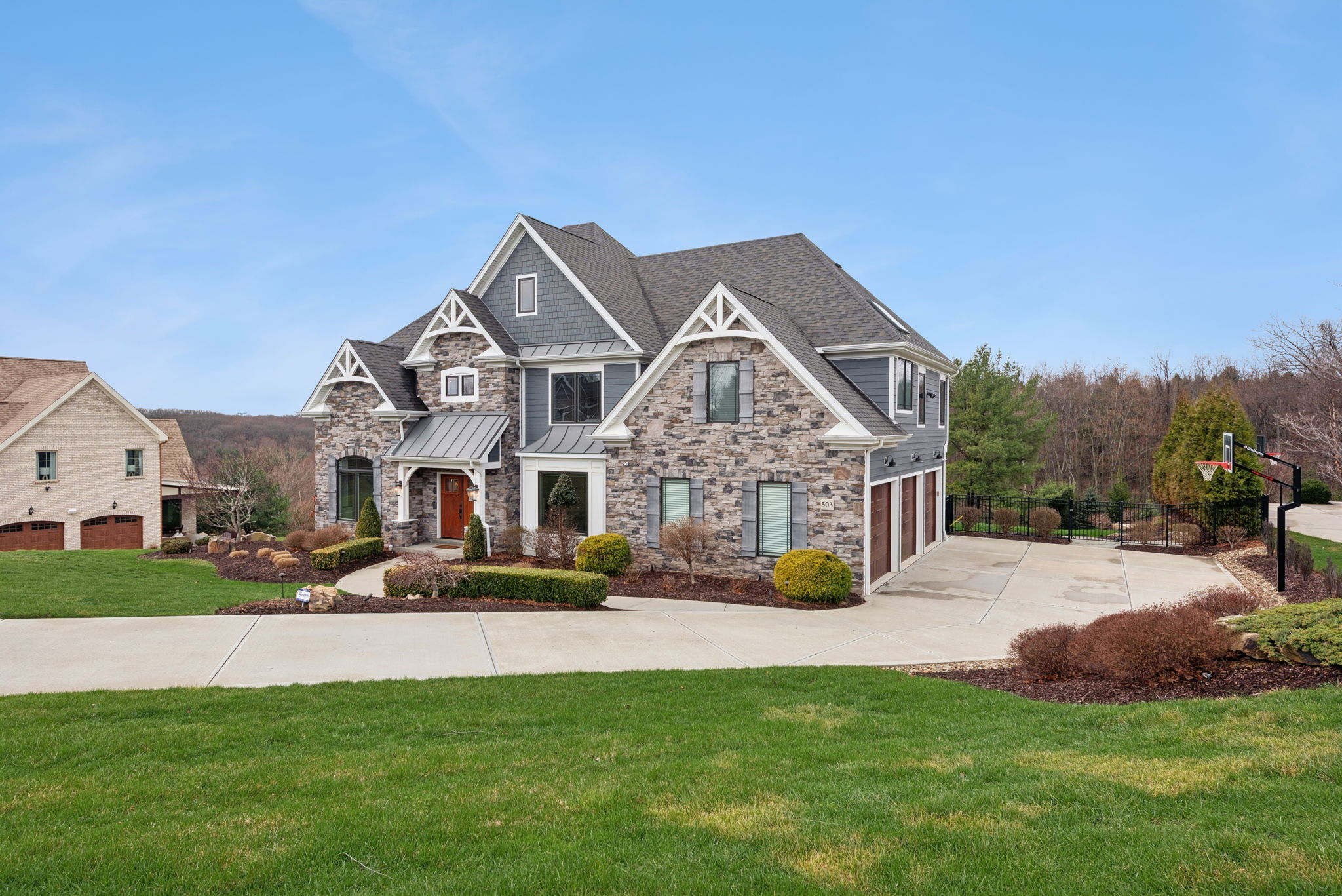 503 Ridge Court Wexford, PA 15090 - Photo 3 of 61