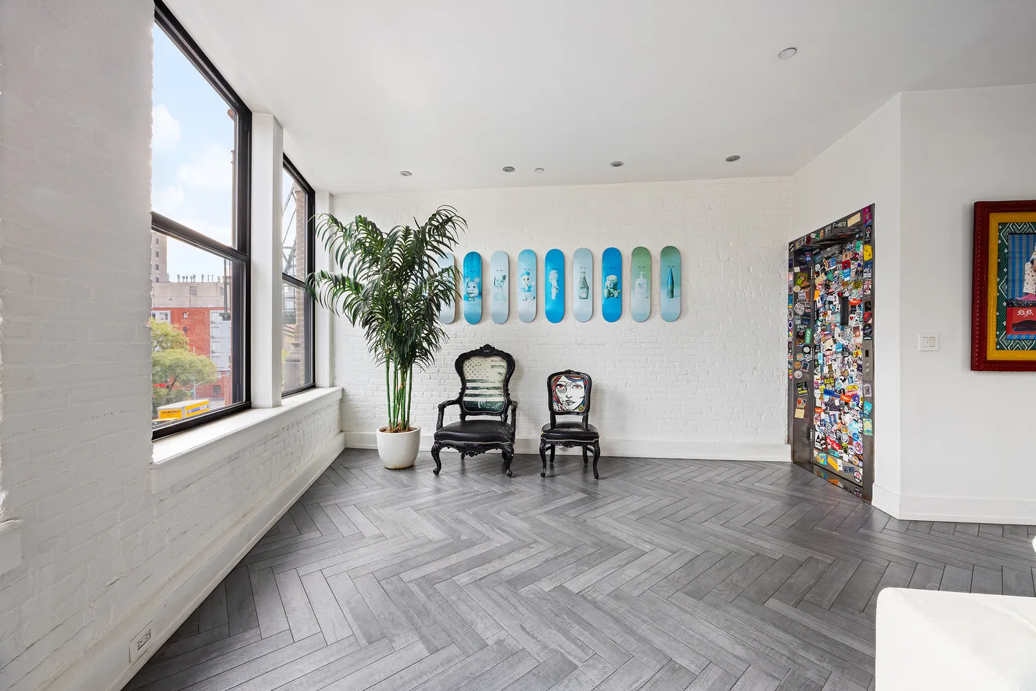 $3,750,000 | 344 Bowery | NoHo