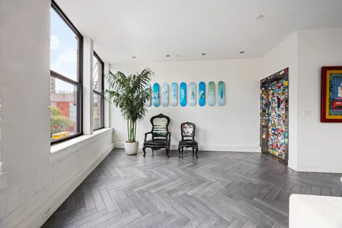 $3,750,000 | 344 Bowery | NoHo