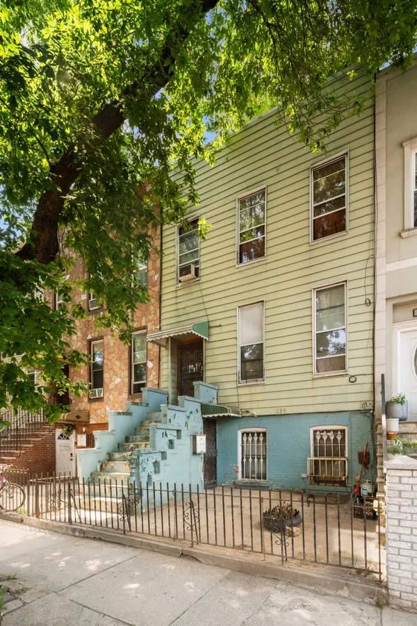 $1,200,000 | 1139 Hancock Street | Bushwick