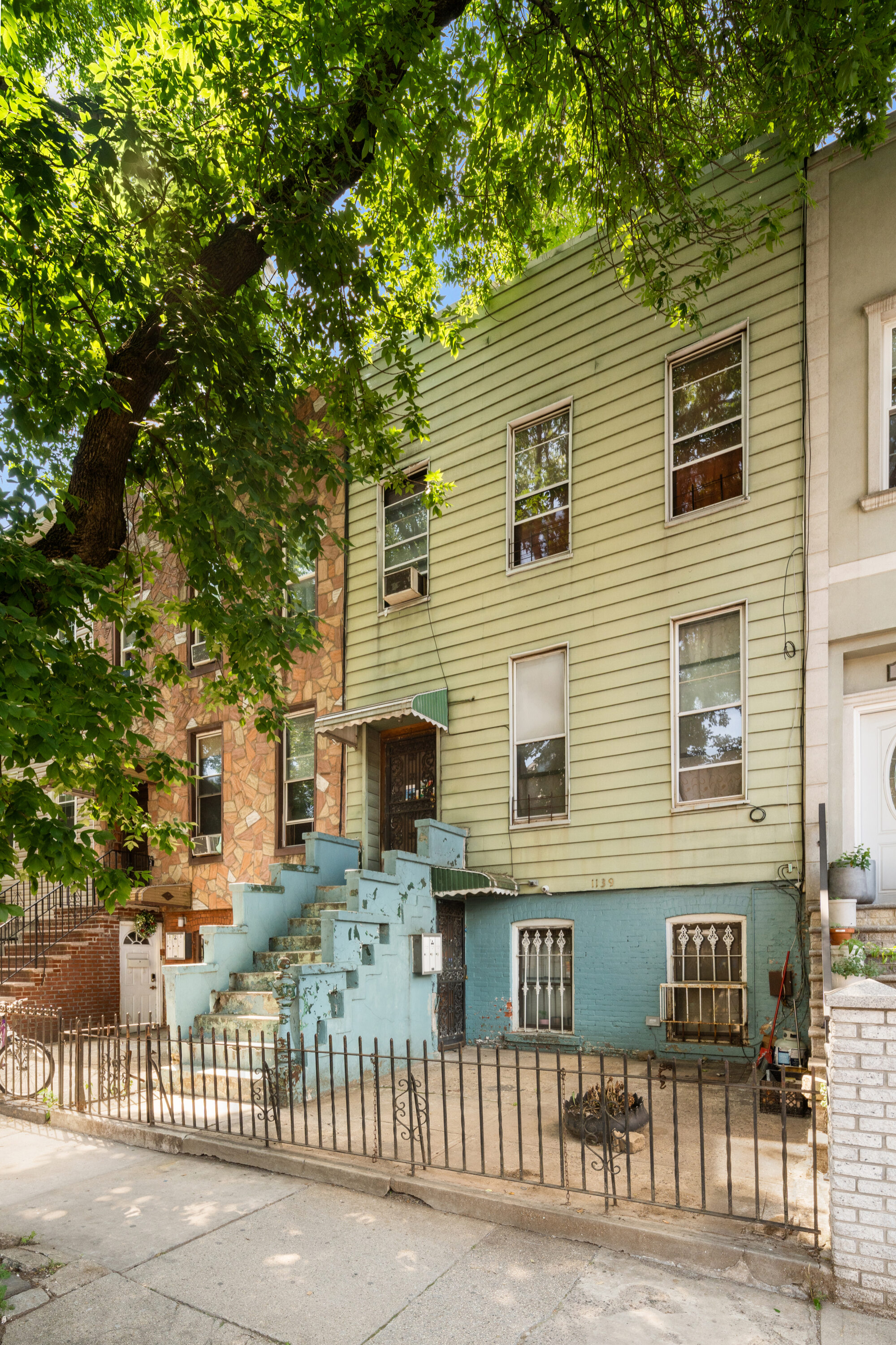 1139 Hancock Street Brooklyn, NY 11221 - Photo 1 of 1