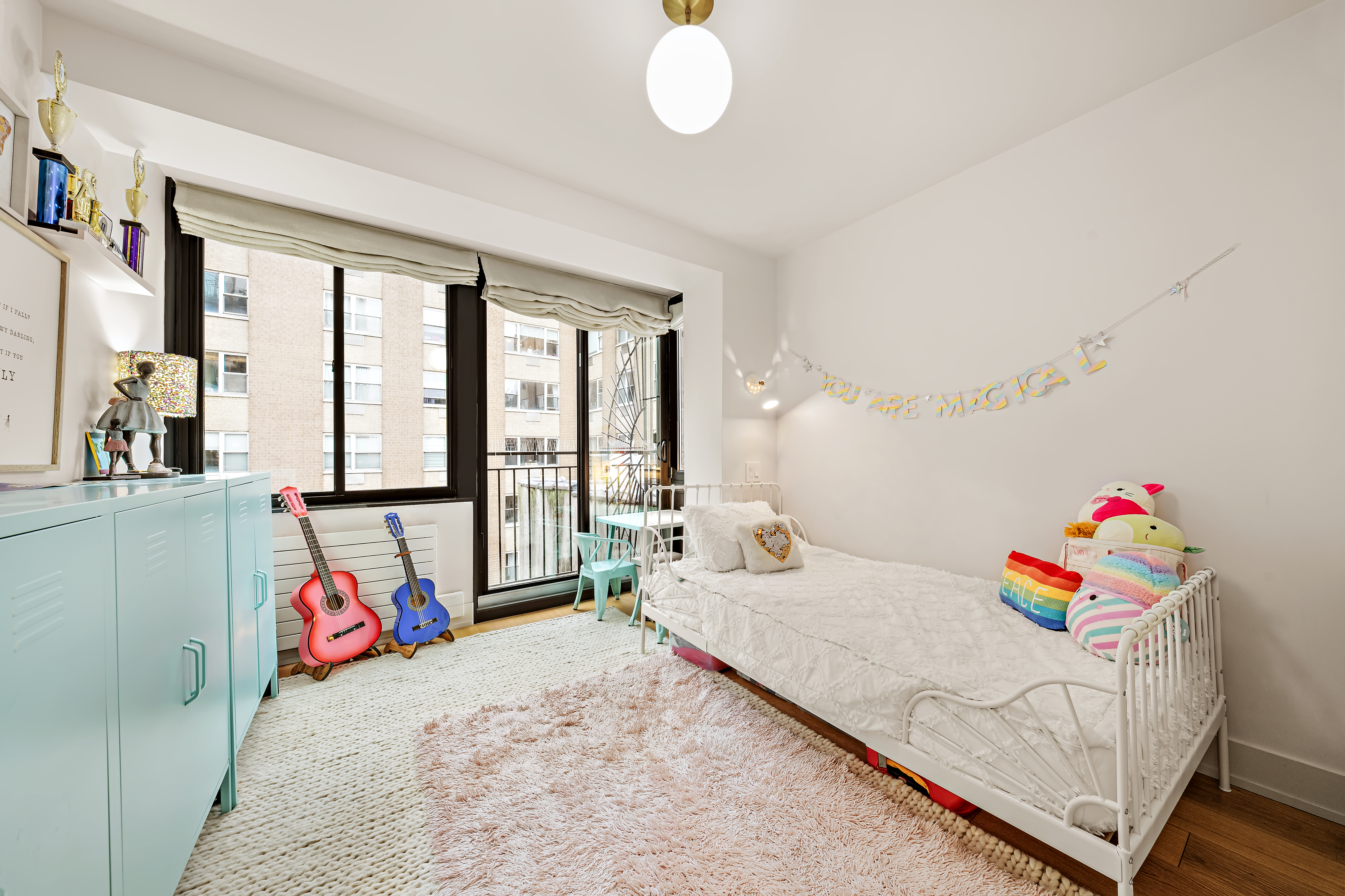 306 Mott Street, Unit PHTRIPLEX Manhattan, NY 10012 - Photo 16 of 32