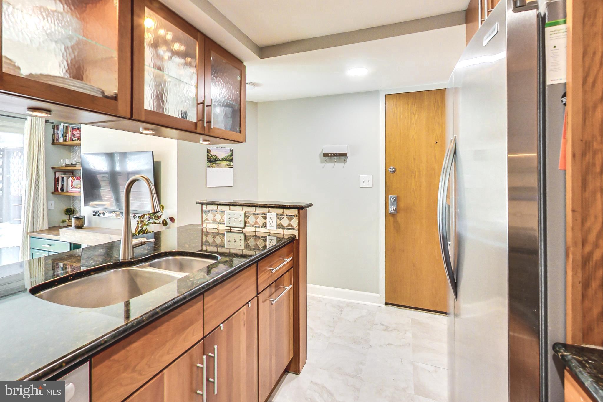 1810 Kalorama Road Northwest, Unit B1 Washington, DC 20009 - Photo 9 of 20